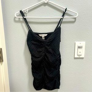 Women’s Polka Dot Camisole